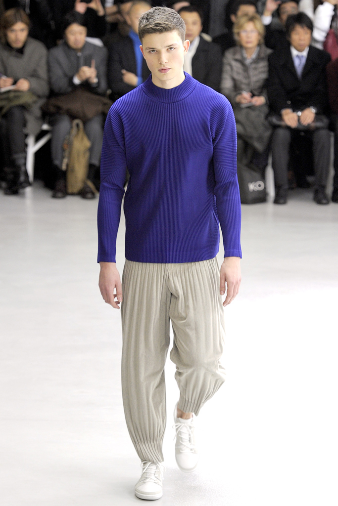Issey Miyake 2012ﶬbDƬ