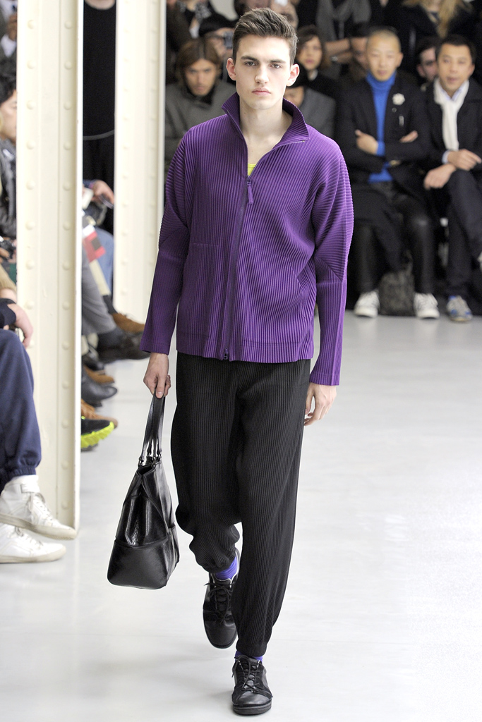 Issey Miyake 2012ﶬbDƬ