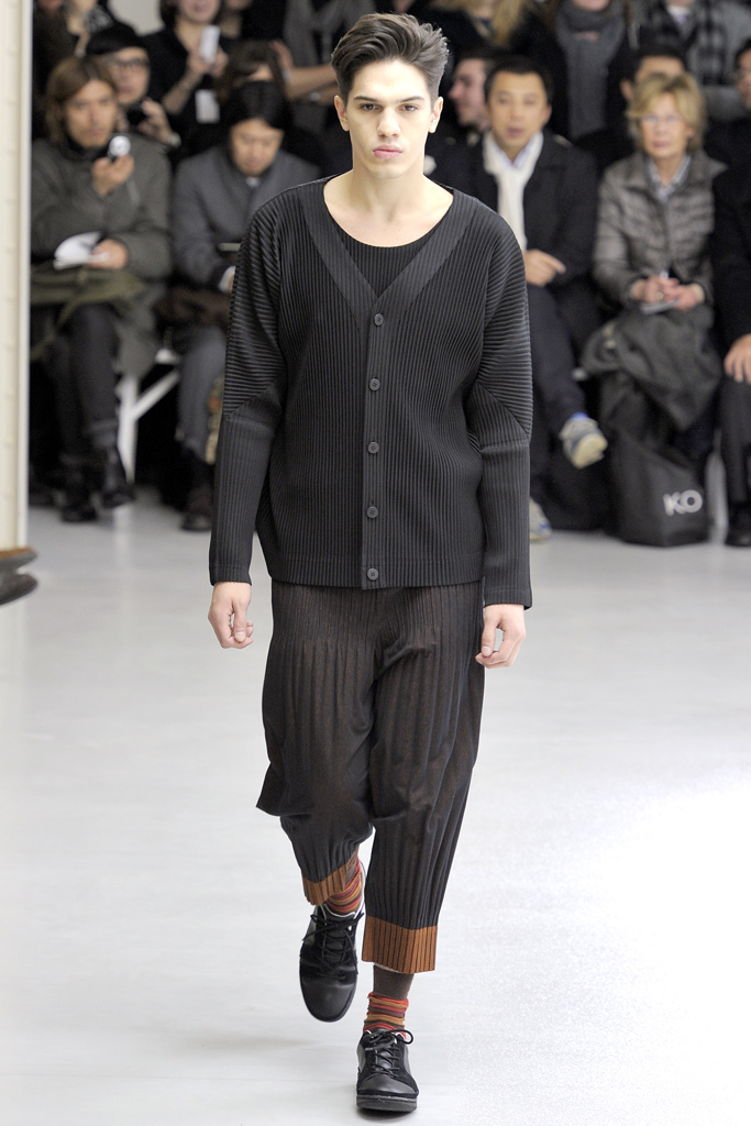 Issey Miyake 2012ﶬbDƬ