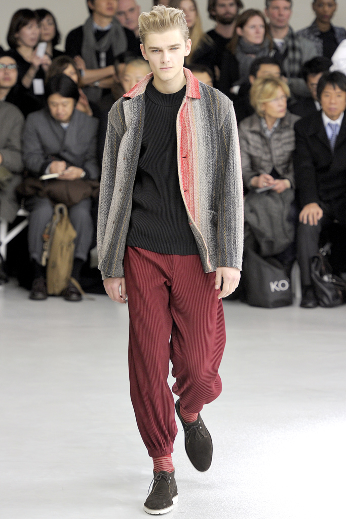 Issey Miyake 2012ﶬbDƬ