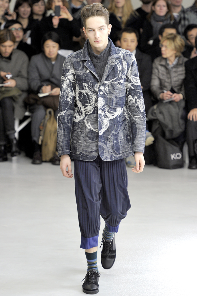 Issey Miyake 2012ﶬbDƬ