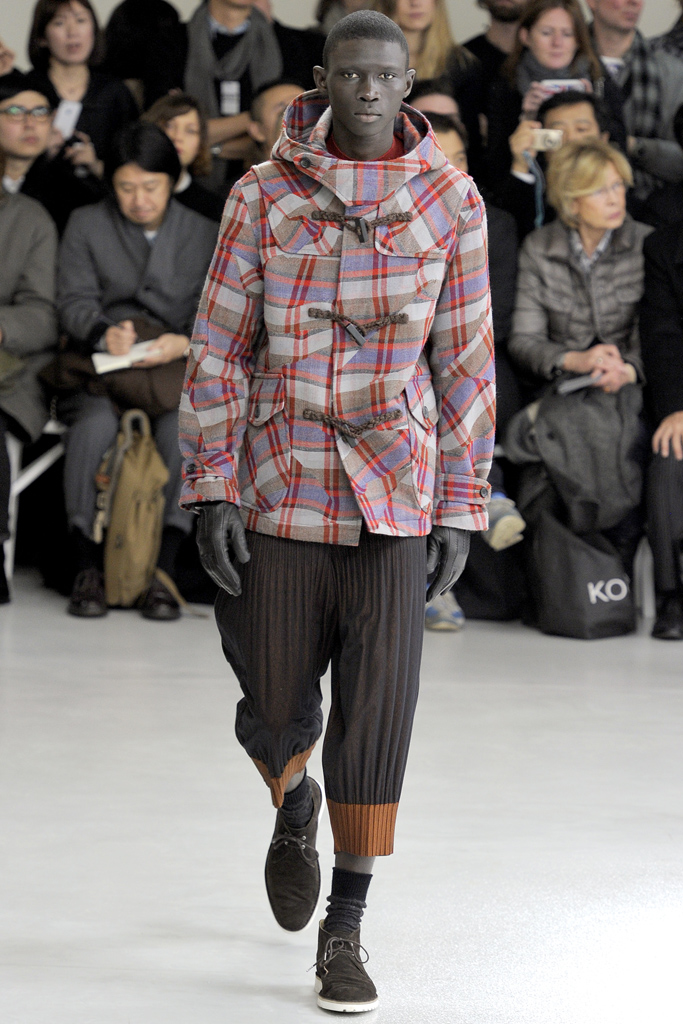 Issey Miyake 2012ﶬbDƬ