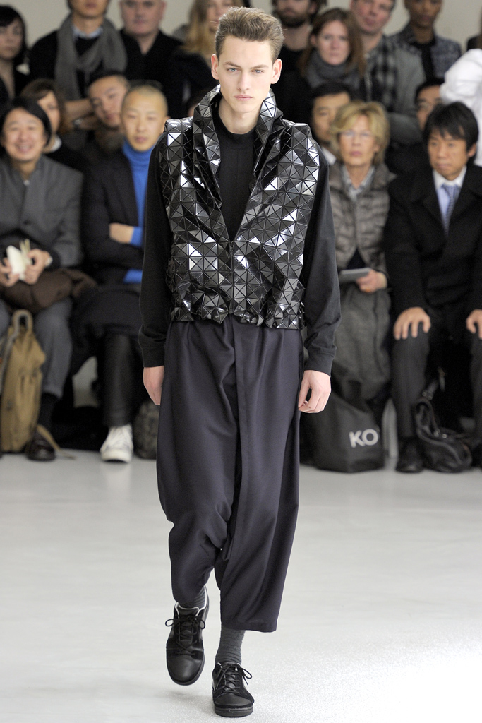 Issey Miyake 2012ﶬbDƬ