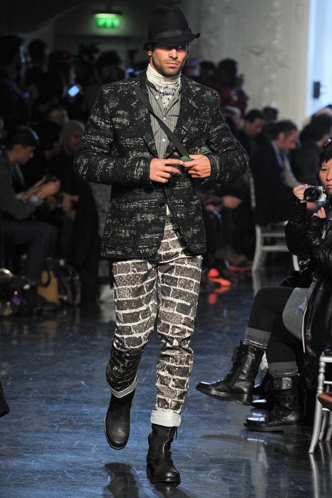 Jean Paul Gaultier 2012ﶬbDƬ