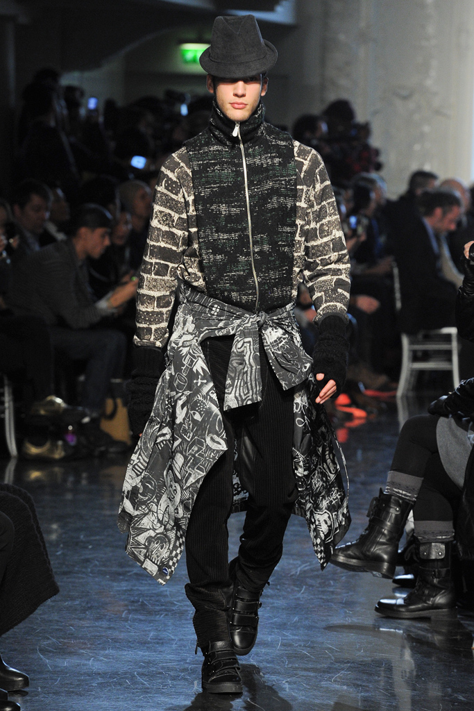 Jean Paul Gaultier 2012ﶬbDƬ