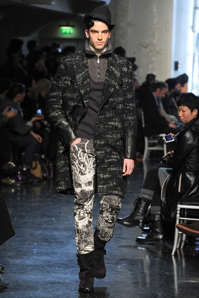 Jean Paul Gaultier 2012ﶬbDƬ