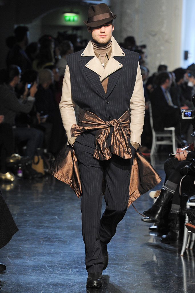 Jean Paul Gaultier 2012ﶬbDƬ