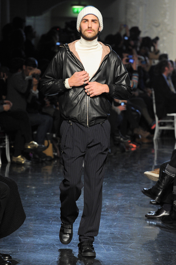 Jean Paul Gaultier 2012ﶬbDƬ