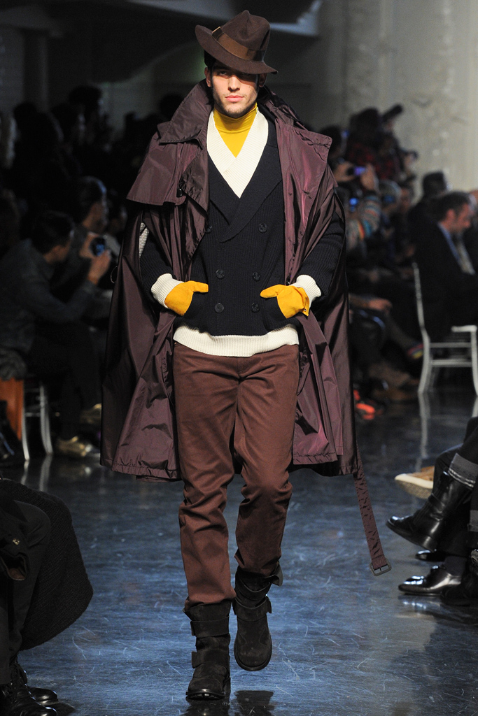 Jean Paul Gaultier 2012ﶬbDƬ