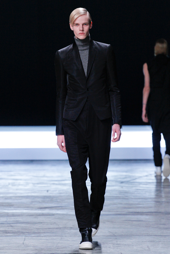 Rick Owens 2012ﶬbDƬ