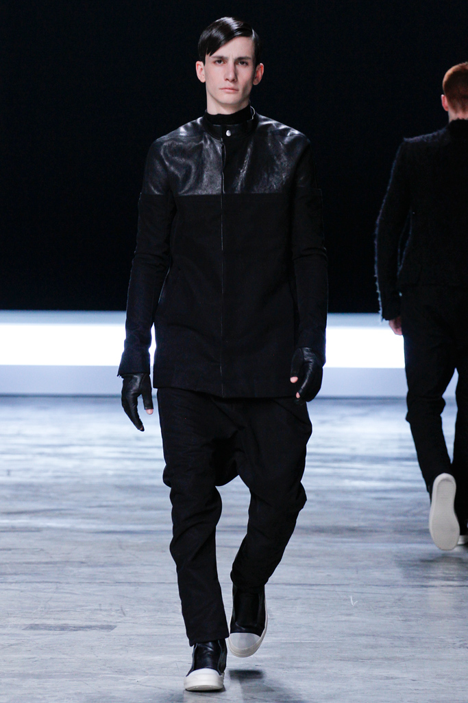 Rick Owens 2012ﶬbDƬ