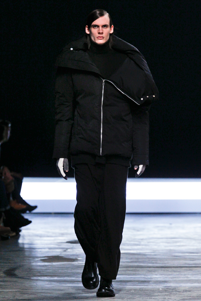 Rick Owens 2012ﶬbDƬ