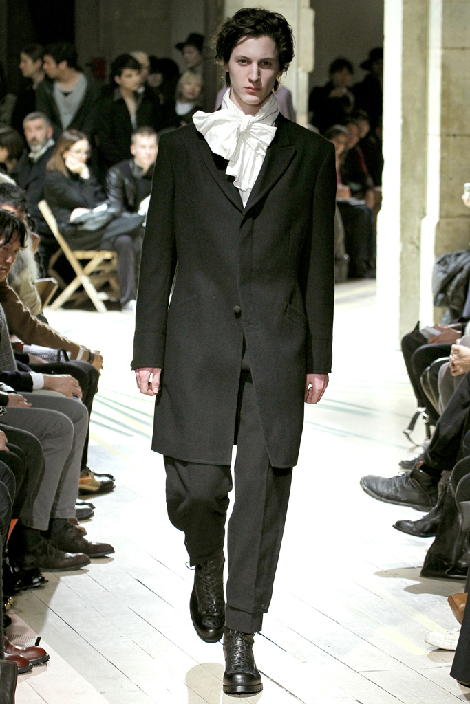 Yohji Yamamoto 2012ﶬbDƬ