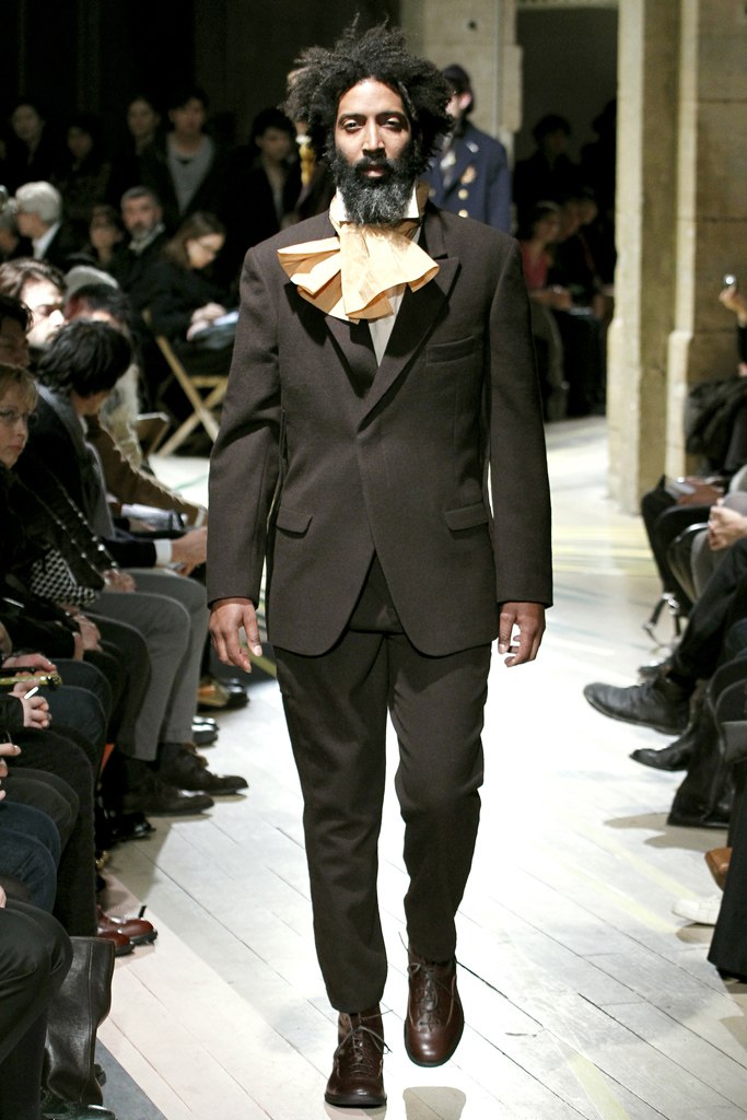 Yohji Yamamoto 2012ﶬbDƬ