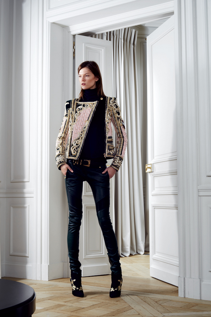Balmain 2012ϵиDƬ