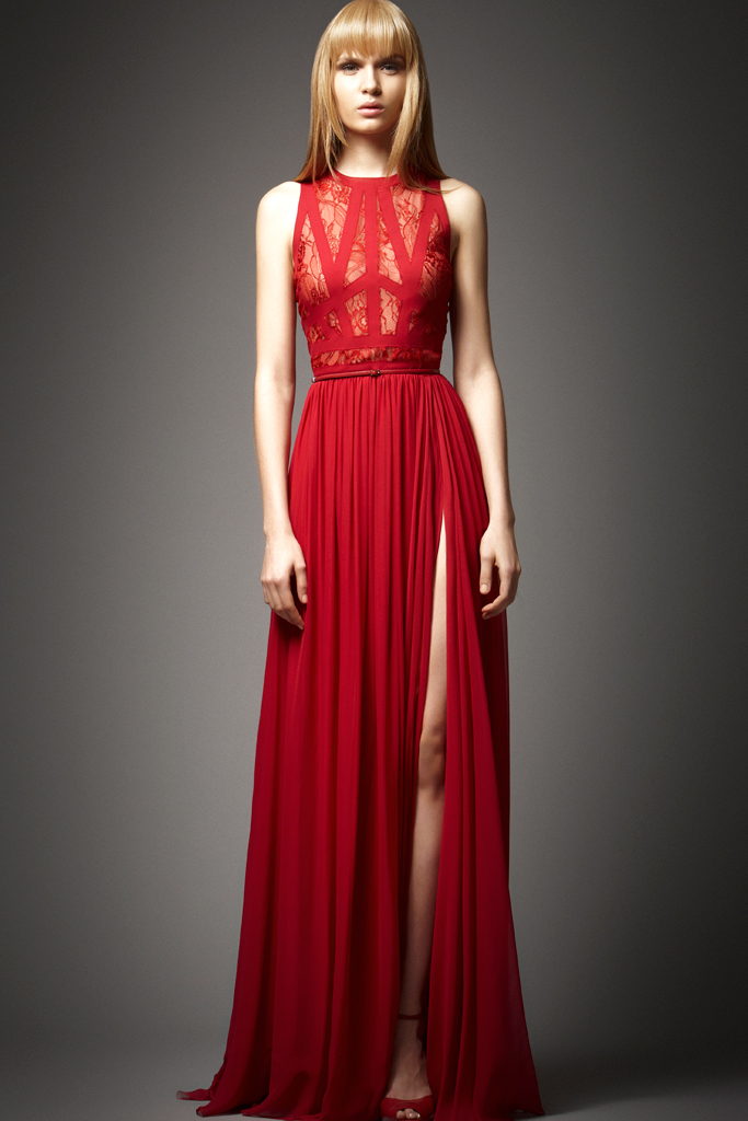 Elie Saab 2012ϵиDƬ