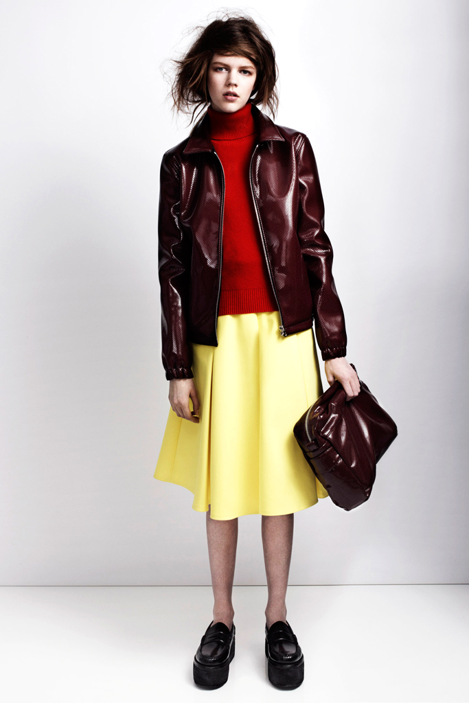 J.W. Anderson 2012ϵиDƬ