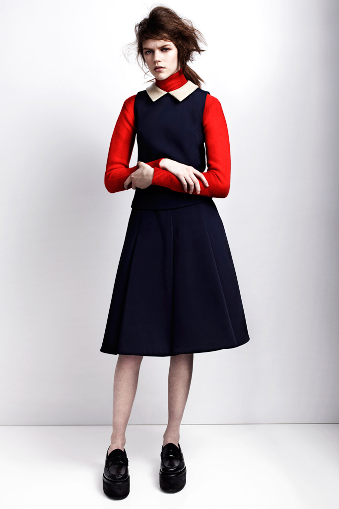 J.W. Anderson 2012ϵиDƬ