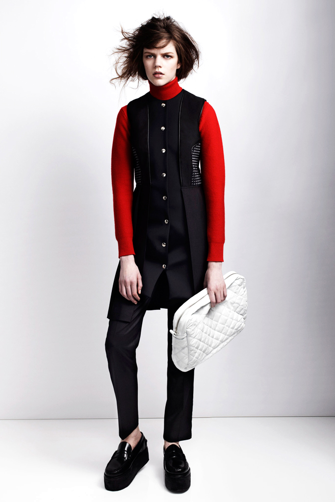 J.W. Anderson 2012ϵиDƬ