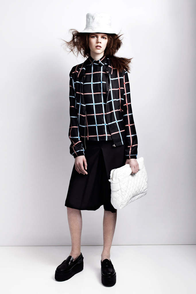 J.W. Anderson 2012ϵиDƬ