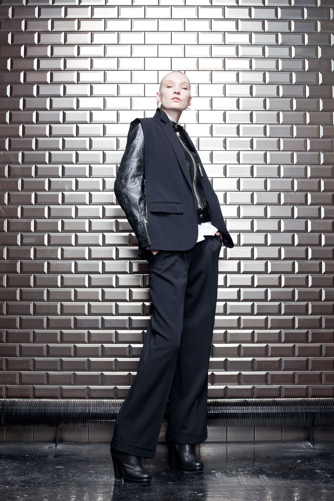 Jean Paul Gaultier 2012ϵиDƬ