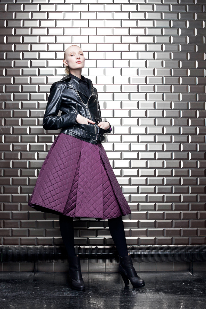 Jean Paul Gaultier 2012ϵиDƬ