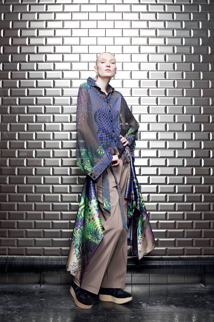 Jean Paul Gaultier 2012ϵиDƬ
