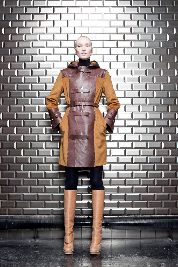 Jean Paul Gaultier 2012ϵиDƬ