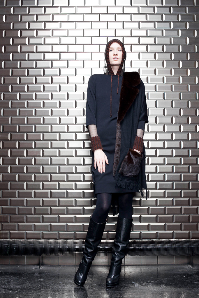 Jean Paul Gaultier 2012ϵиDƬ