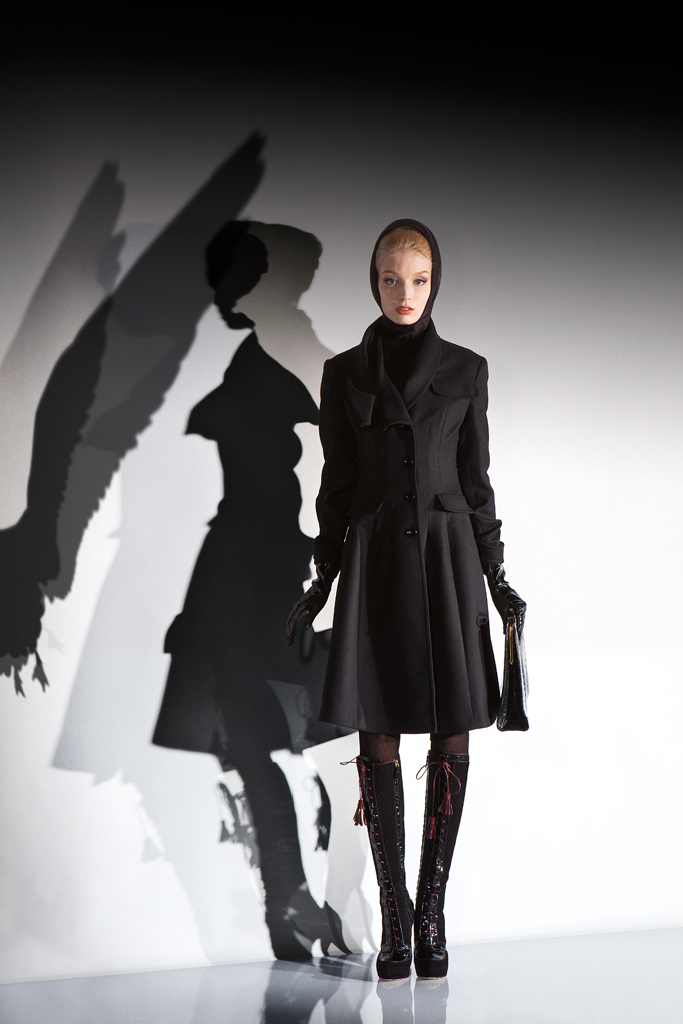 John Galliano 2012ϵиDƬ
