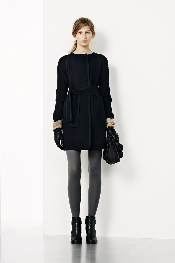 Lacoste 2012早秋系列高清圖片