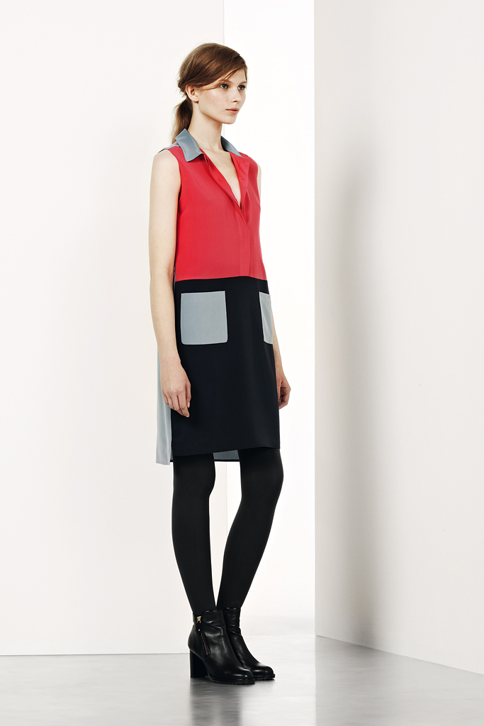 Lacoste 2012早秋系列高清圖片