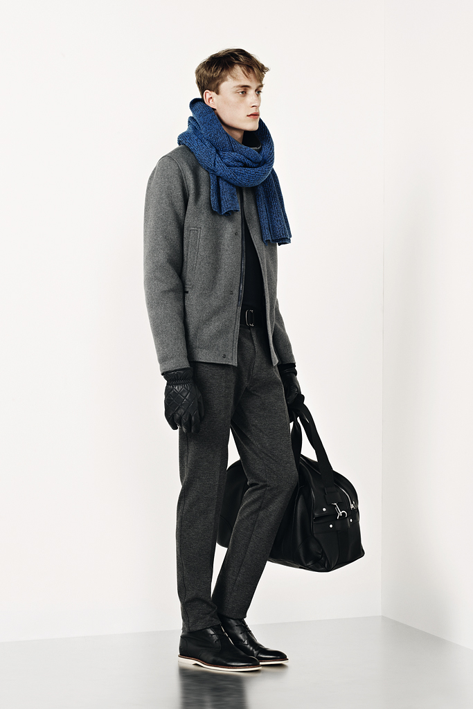 Lacoste 2012早秋系列高清圖片