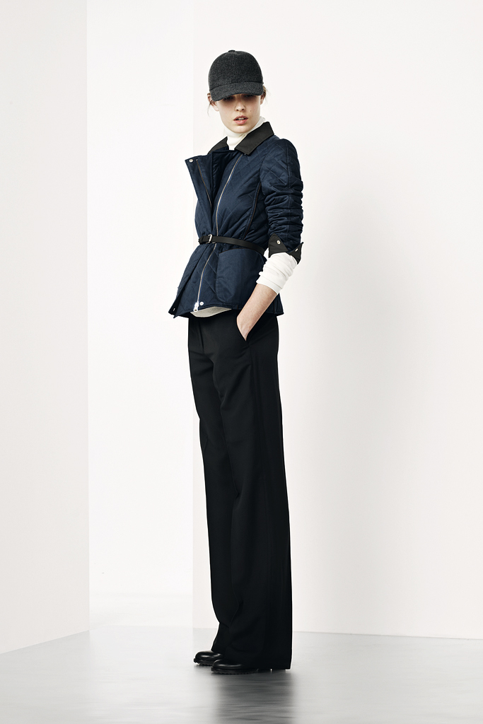 Lacoste 2012早秋系列高清圖片