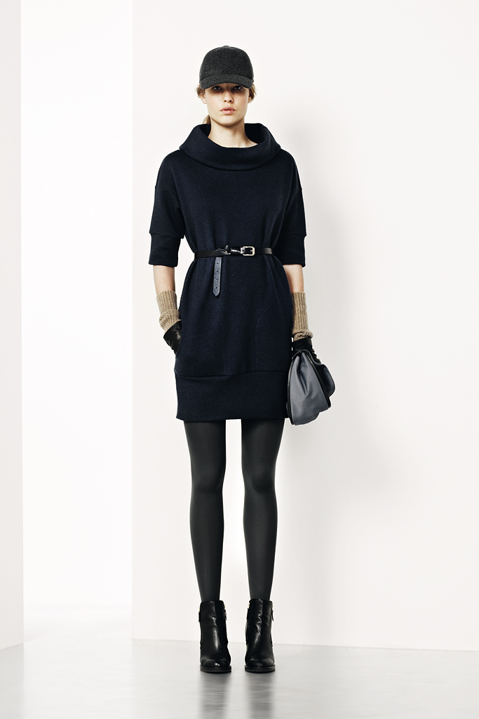 Lacoste 2012早秋系列高清圖片