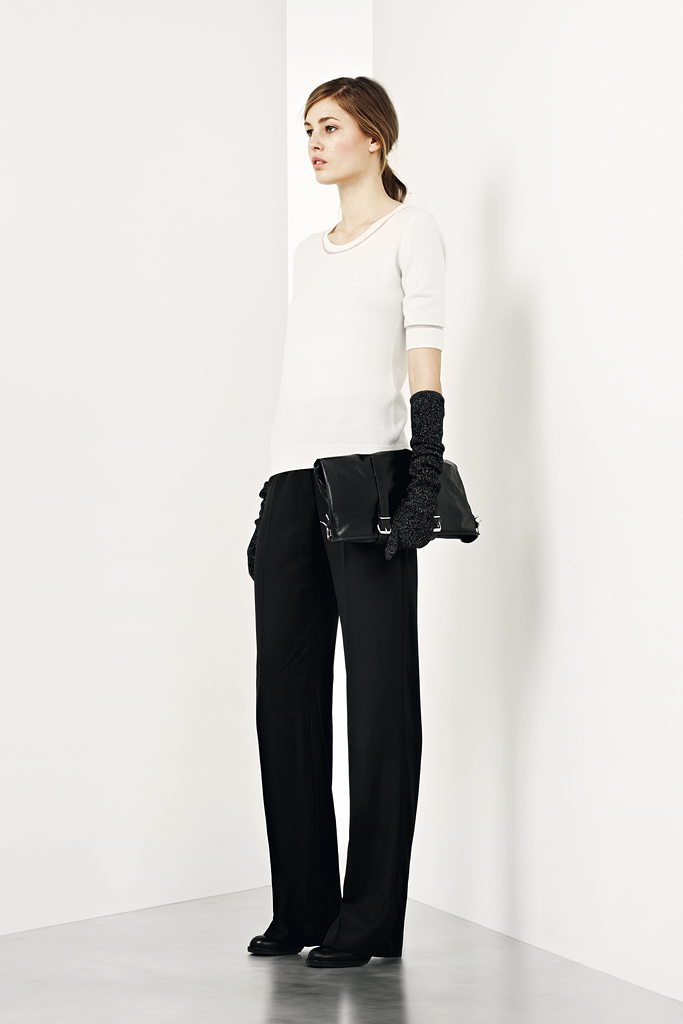 Lacoste 2012早秋系列高清圖片
