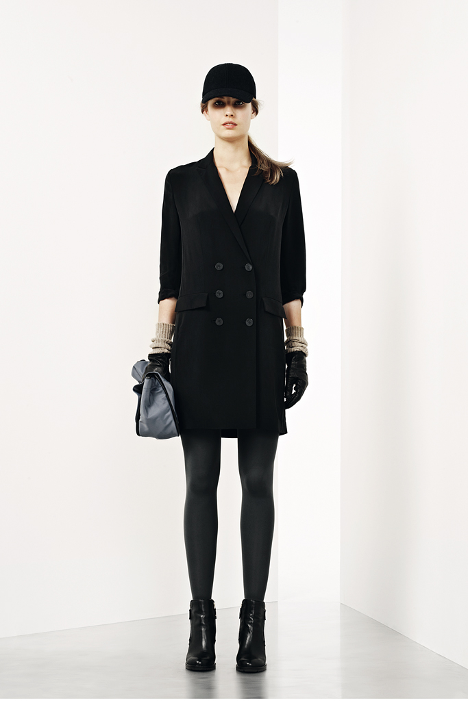 Lacoste 2012早秋系列高清圖片