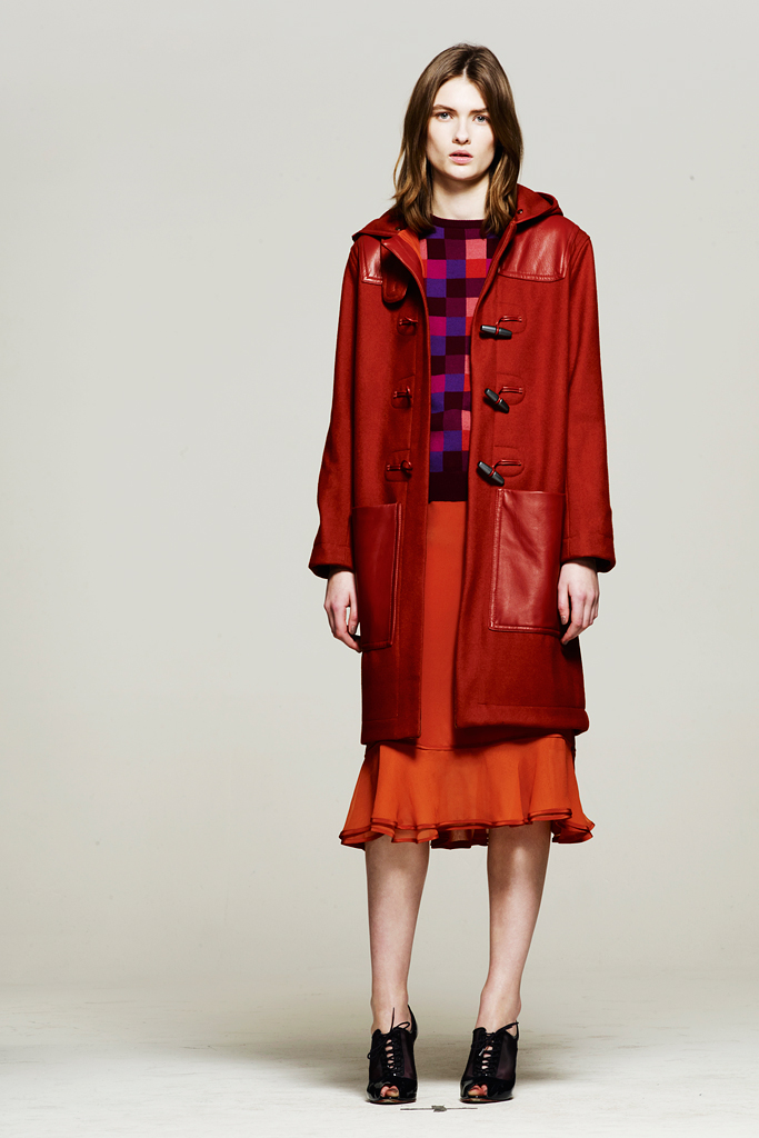Richard Nicoll 2012ϵиDƬ