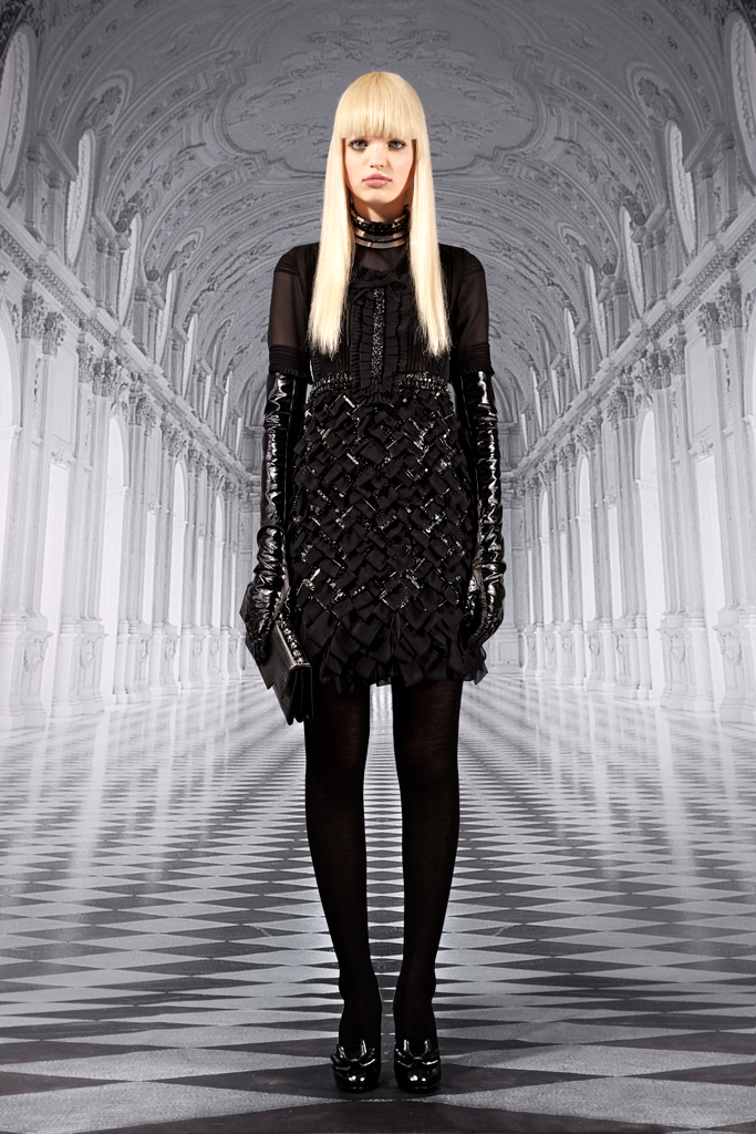 Roberto Cavalli 2012ϵиDƬ