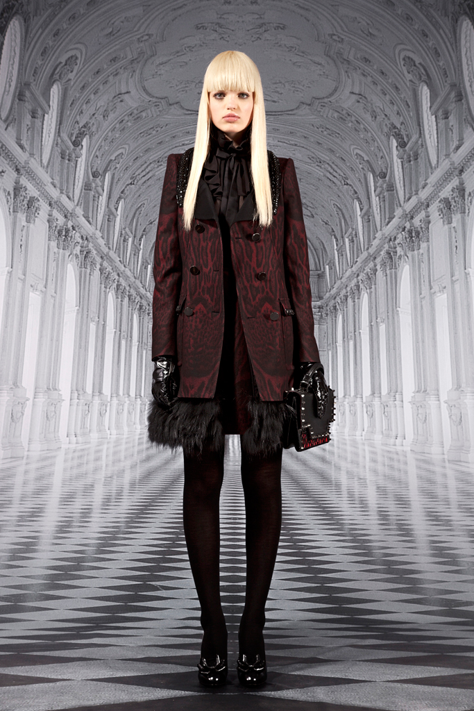 Roberto Cavalli 2012ϵиDƬ