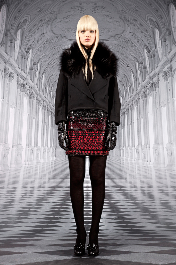 Roberto Cavalli 2012ϵиDƬ