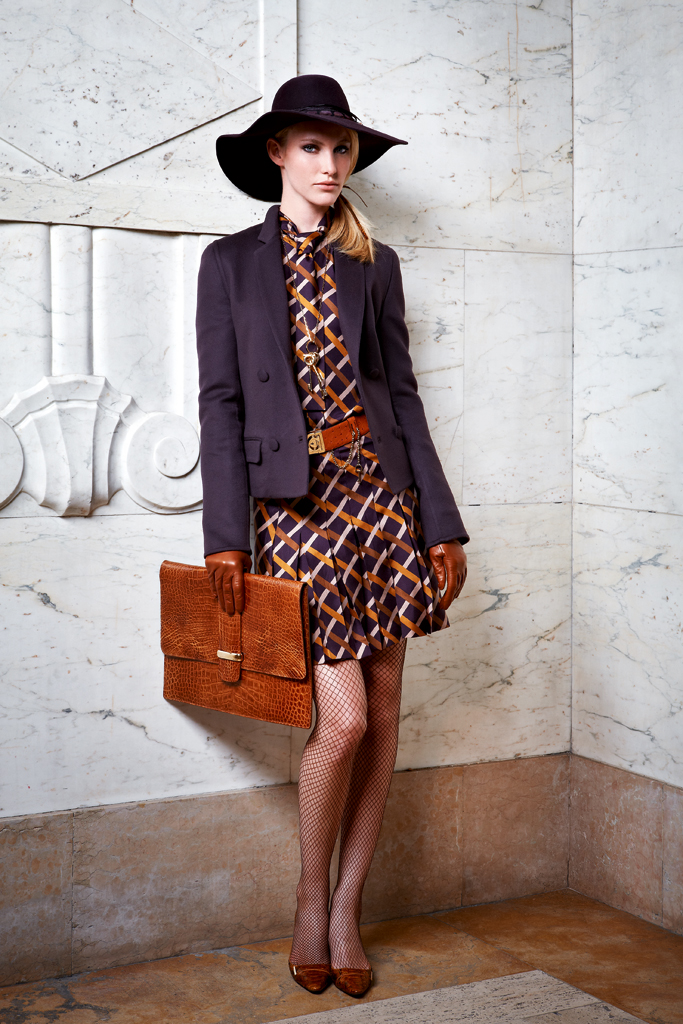 Salvatore Ferragamo 2012ϵиDƬ