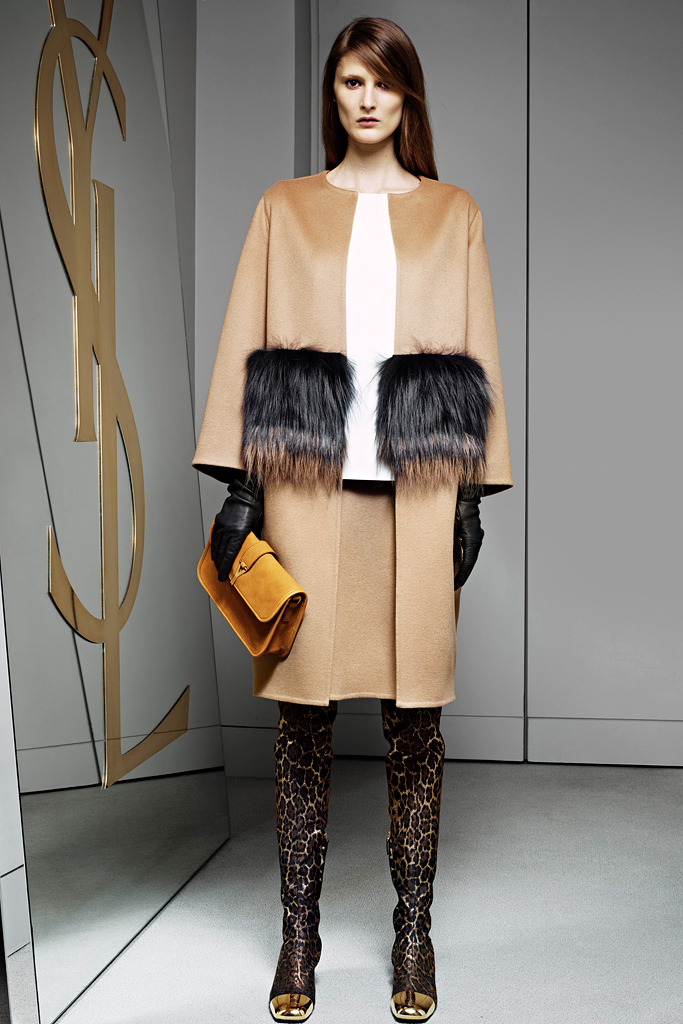 Yves Saint Laurent 2012ϵиDƬ