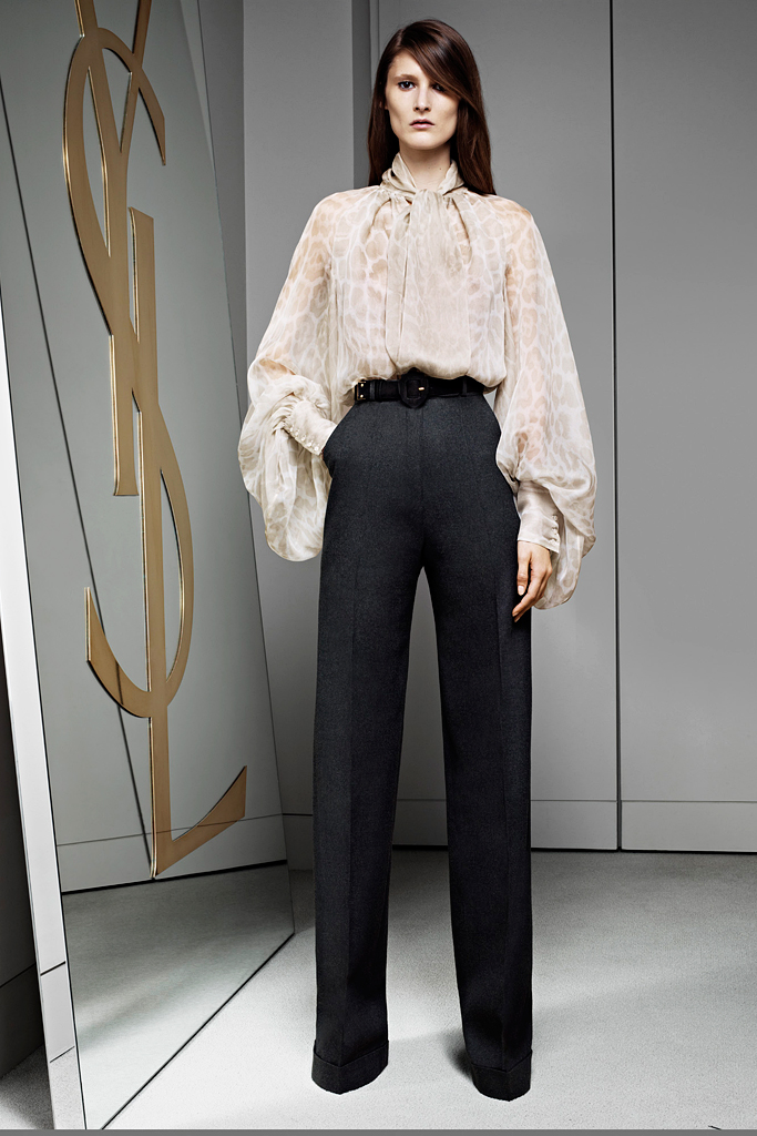Yves Saint Laurent 2012ϵиDƬ