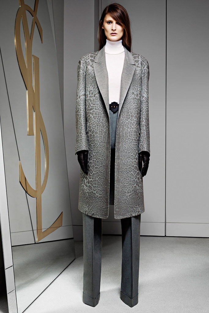Yves Saint Laurent 2012ϵиDƬ