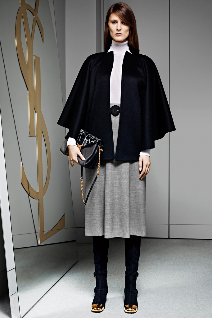 Yves Saint Laurent 2012ϵиDƬ