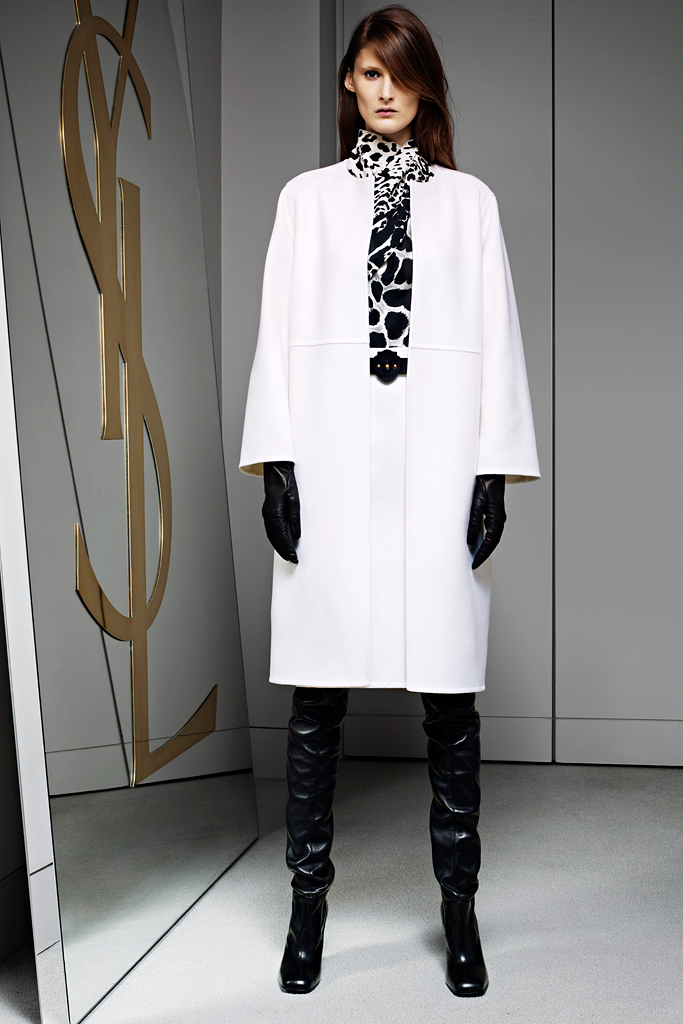 Yves Saint Laurent 2012ϵиDƬ