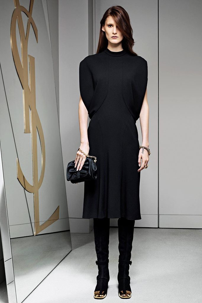 Yves Saint Laurent 2012ϵиDƬ