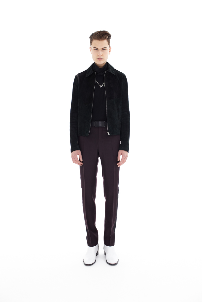 Balenciaga 2012ﶬbDƬ