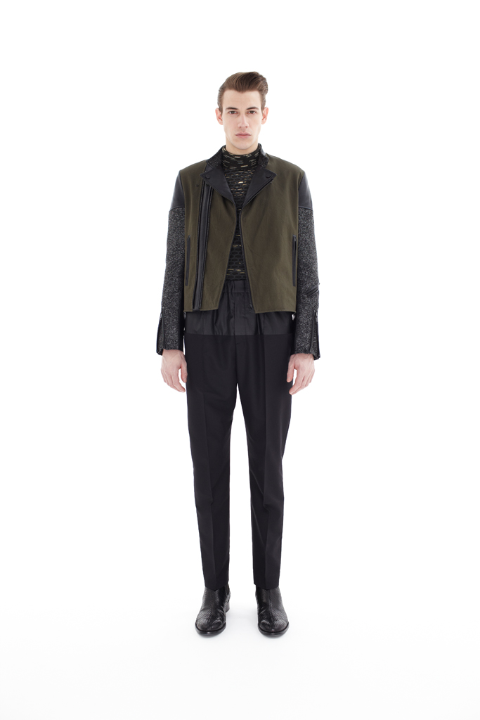 Balenciaga 2012ﶬbDƬ